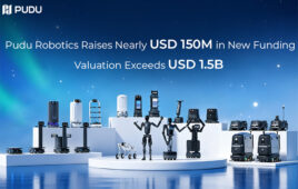 Robot AI Learns From 1 Billion Real Picks, Expands to US - Image 5