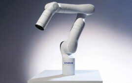 Robot Completes First Full Cataract Surgery on Human - Image 4