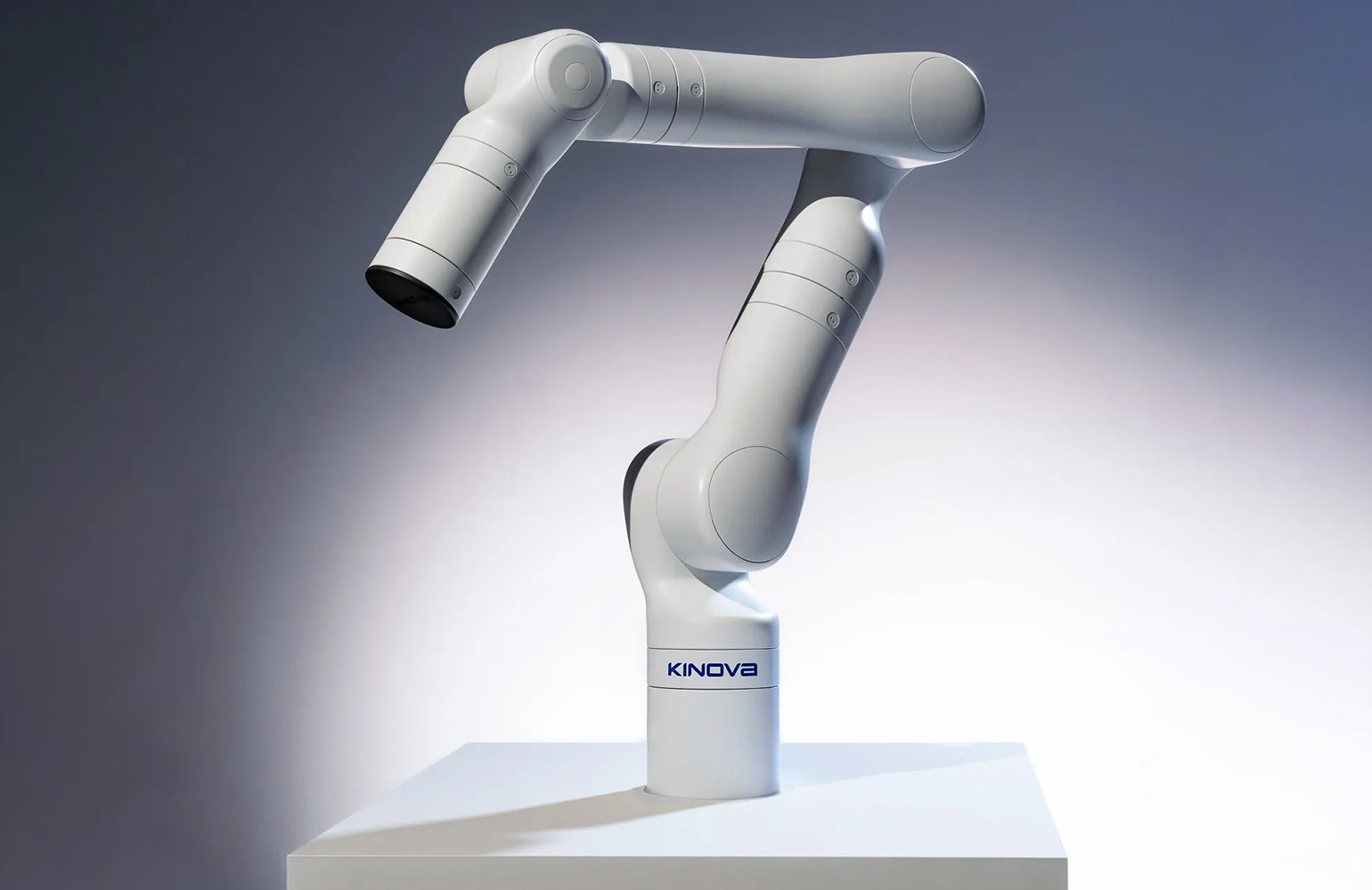 Canadian Company Launches Medical Robot Arm for Surgeons