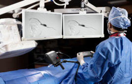 Robot Completes First Full Cataract Surgery on Human - Image 5