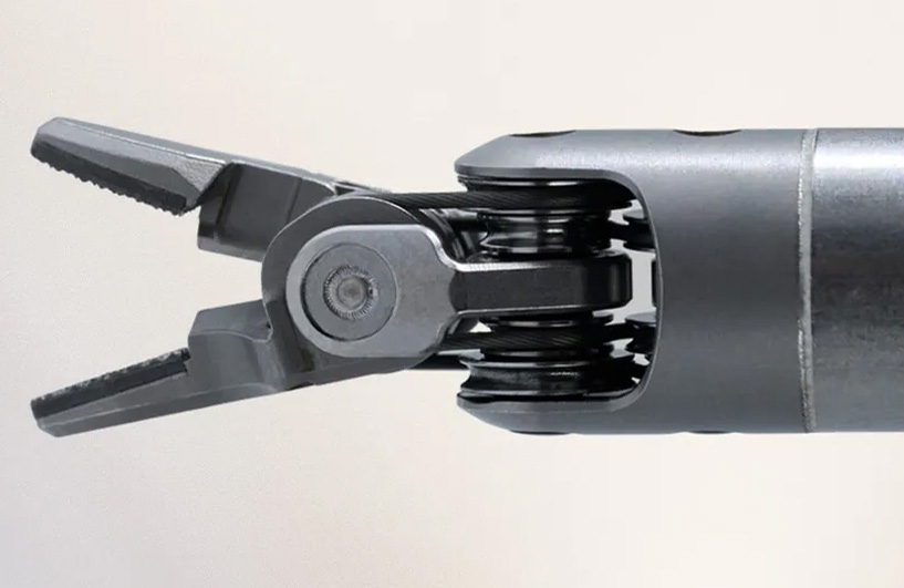 J&J's Space-Saving Surgical Robot Gets FDA Green Light - Image 5