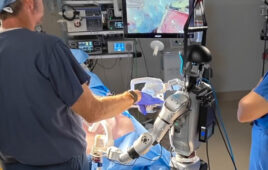 Medtronic's AI Platform Brings Real-Time Insights to Surgeons - Image 5