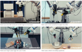 Robot Gripper Handles 30% More Items With Soft Touch Tech - Image 5