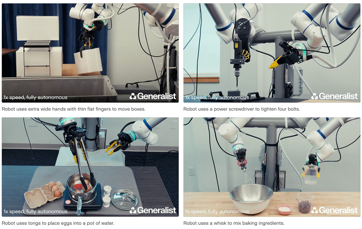 Robots Learn New Tasks in 2 Hours Using Human Demos