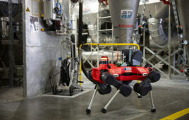 Robot Dog Now Inspects World's Most Explosive Sites Safely - Image 5