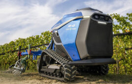 Washington Launches Robot Farm to Save Apple Harvests - Image 4