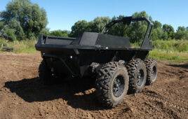 Texas Drone Company Helps Farmers Cut Costs, Beat Red Tape - Image 3