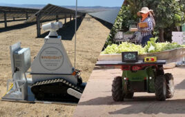 Washington Launches Robot Farm to Save Apple Harvests - Image 5