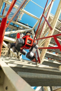 Robot Dog Now Inspects World's Most Explosive Sites Safely - Image 3