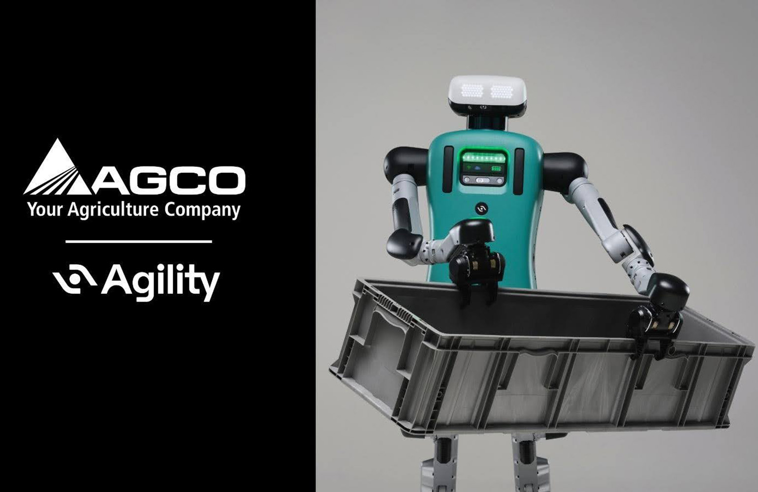 Kansas Factory Gets Robot Teammates in 2027