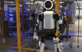 Kansas Factory Gets Robot Teammates in 2027 - Image 5