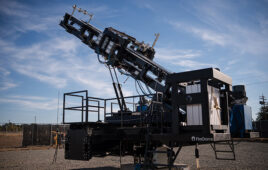 Robot Dog Now Inspects World's Most Explosive Sites Safely - Image 4