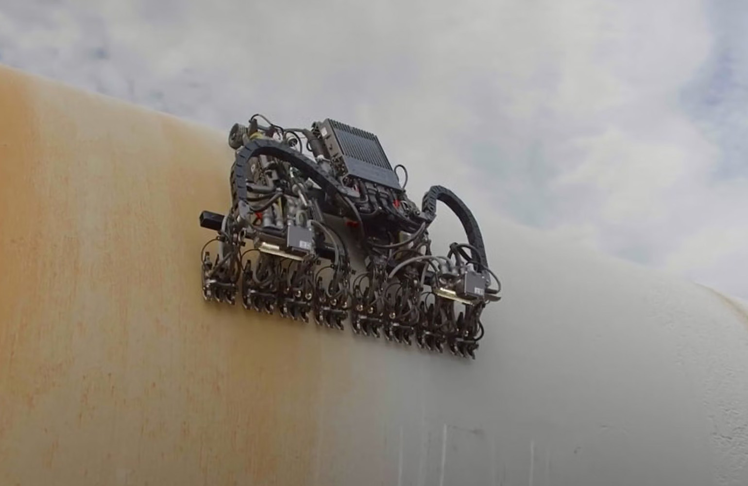 Navy Expands Robot Contract to $300M After Fast Results