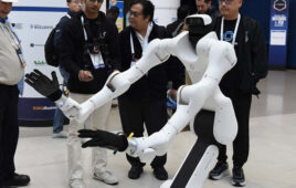 Kansas Factory Gets Robot Teammates in 2027 - Image 4