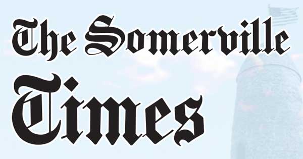 Somerville Adds 12 EV Charging Ports for Free