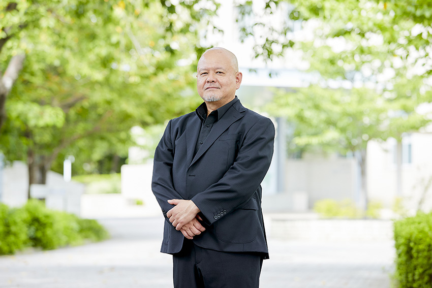 Japan University Welcomes World Students for Stronger Ed