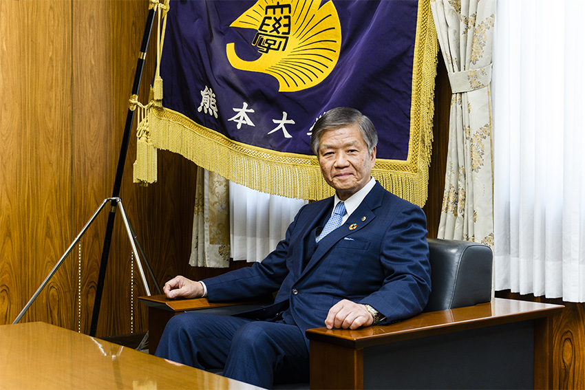 Kumamoto University Powers Japan's Semiconductor Boom