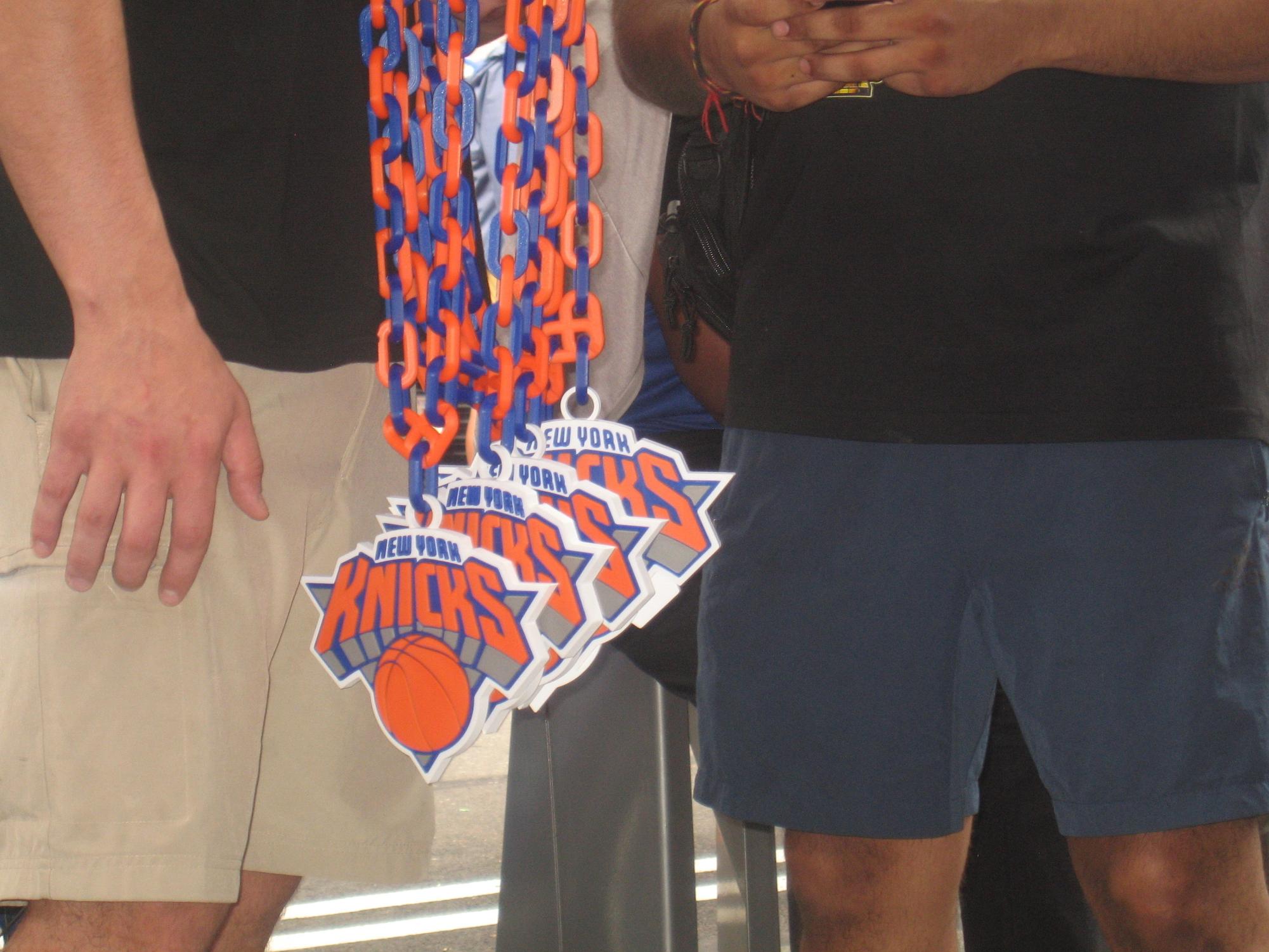 New York Knicks End 53-Year Drought, Win NBA Championship