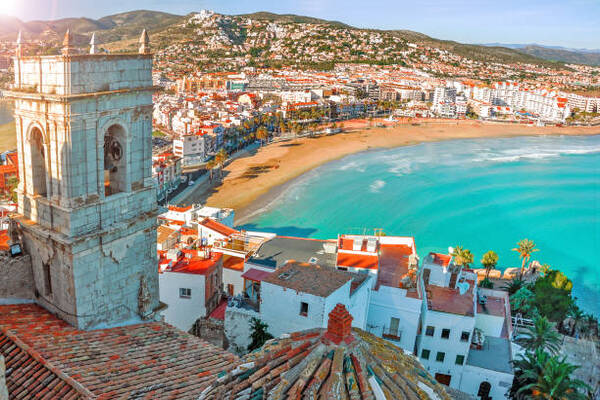 Spain Welcomes Record 111.7 Million Visitors in 2025