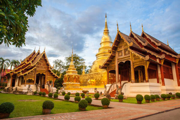 Thailand Becomes Top Medical Tourism Hub with Affordable Care