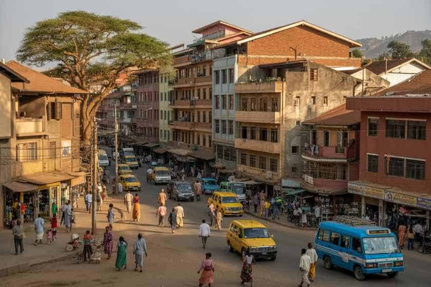 Ethiopia Opens Eco-Lodge to Boost Tourism and Local Jobs