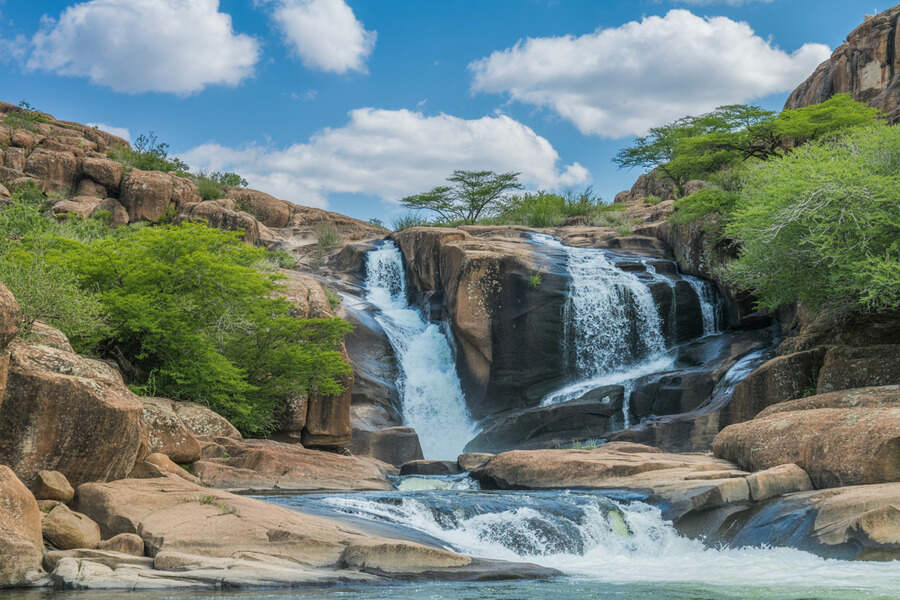 Ethiopia Launches Bold Ecotourism Plan for Sustainable Growth