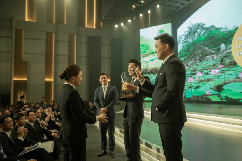 Vietnam Honors 221 Tourism Leaders in Green Travel Push