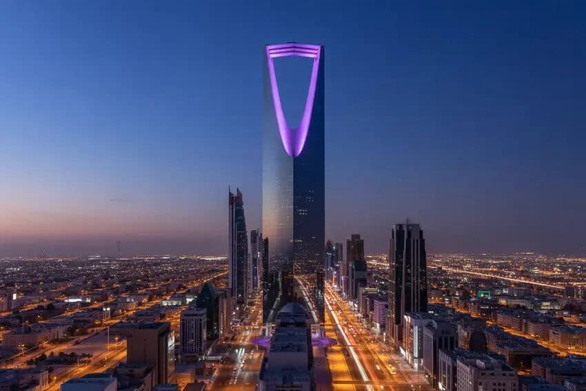 Saudi Arabia Hits 30M Domestic Trips in First Quarter