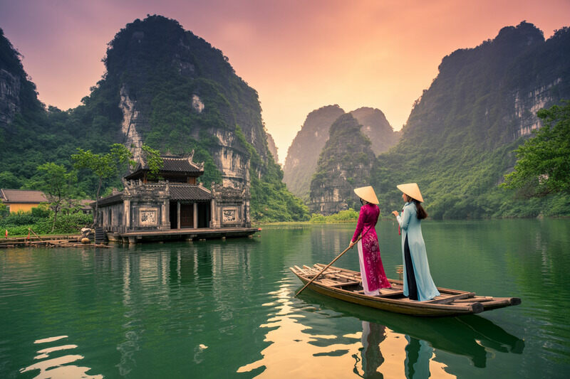 China Now Vietnam's Top Tourism Partner in 2026