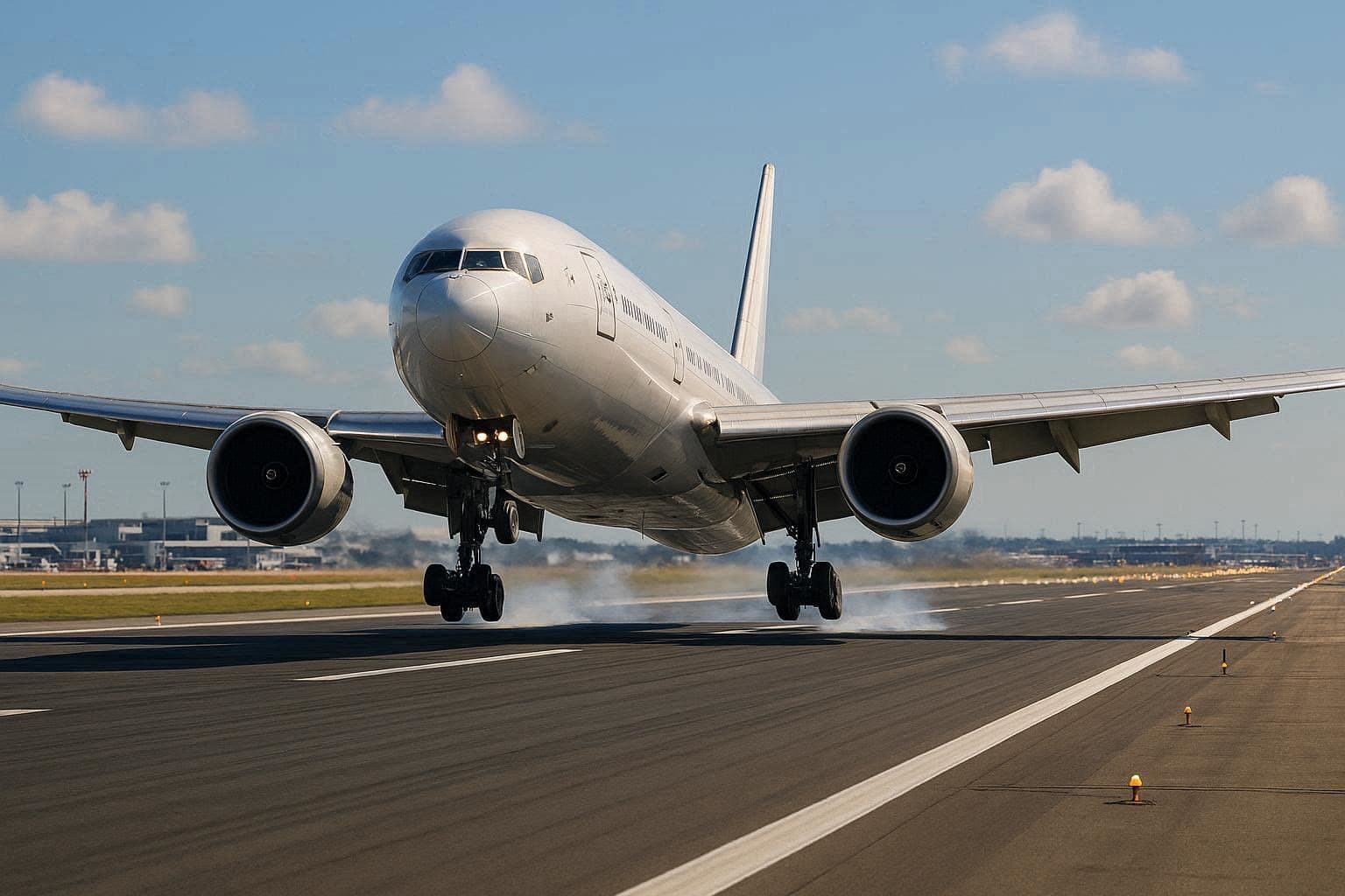 Qantas Unveils Reef-Themed Jet in $10M Conservation Push