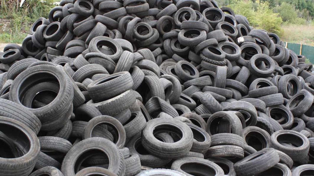 Spain's Tyre Recycling Cuts 1.38M Tonnes of CO2 Emissions - Image 5