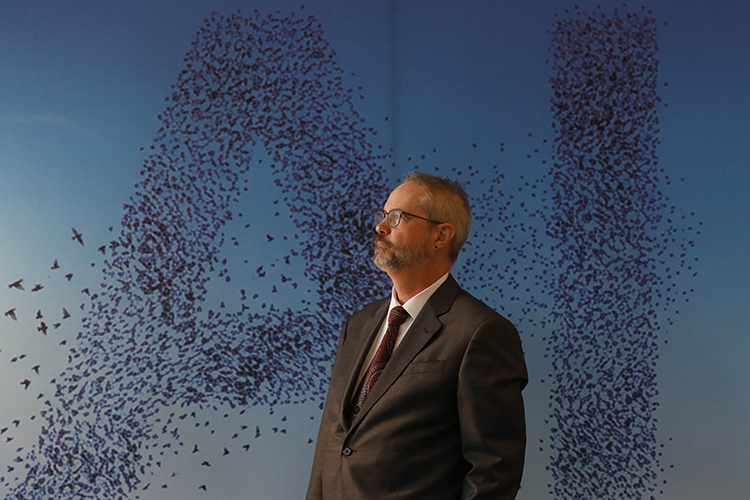 Ireland Launches AI Institute to Speed Up Science Breakthroughs