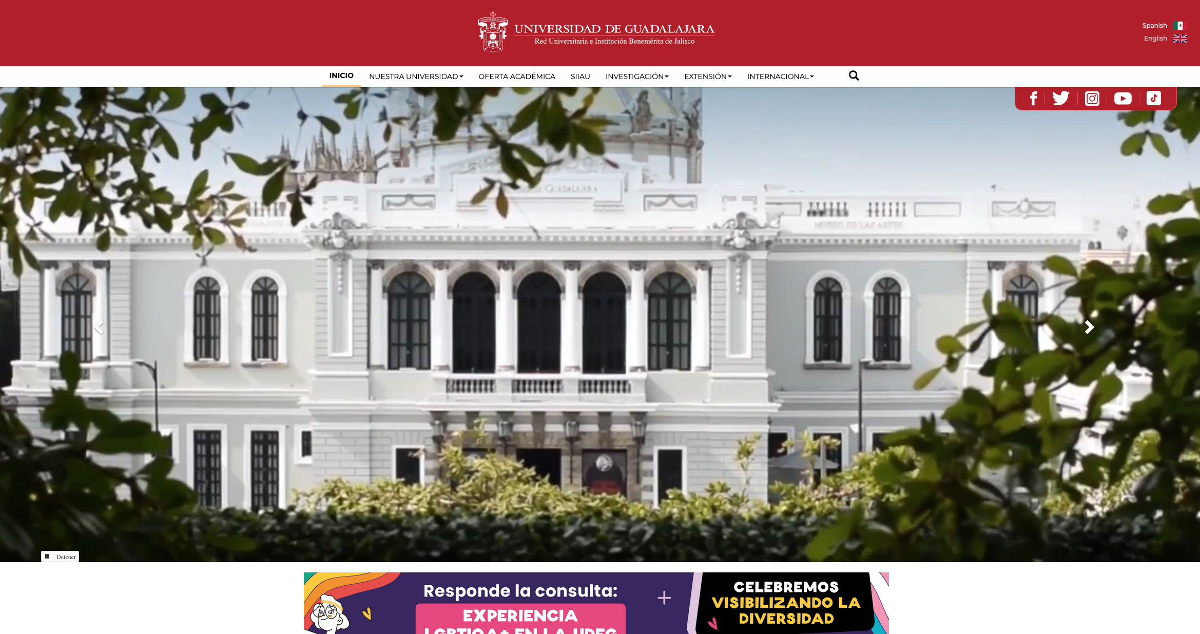 Mexican and Colombian Universities Design for Social Impact