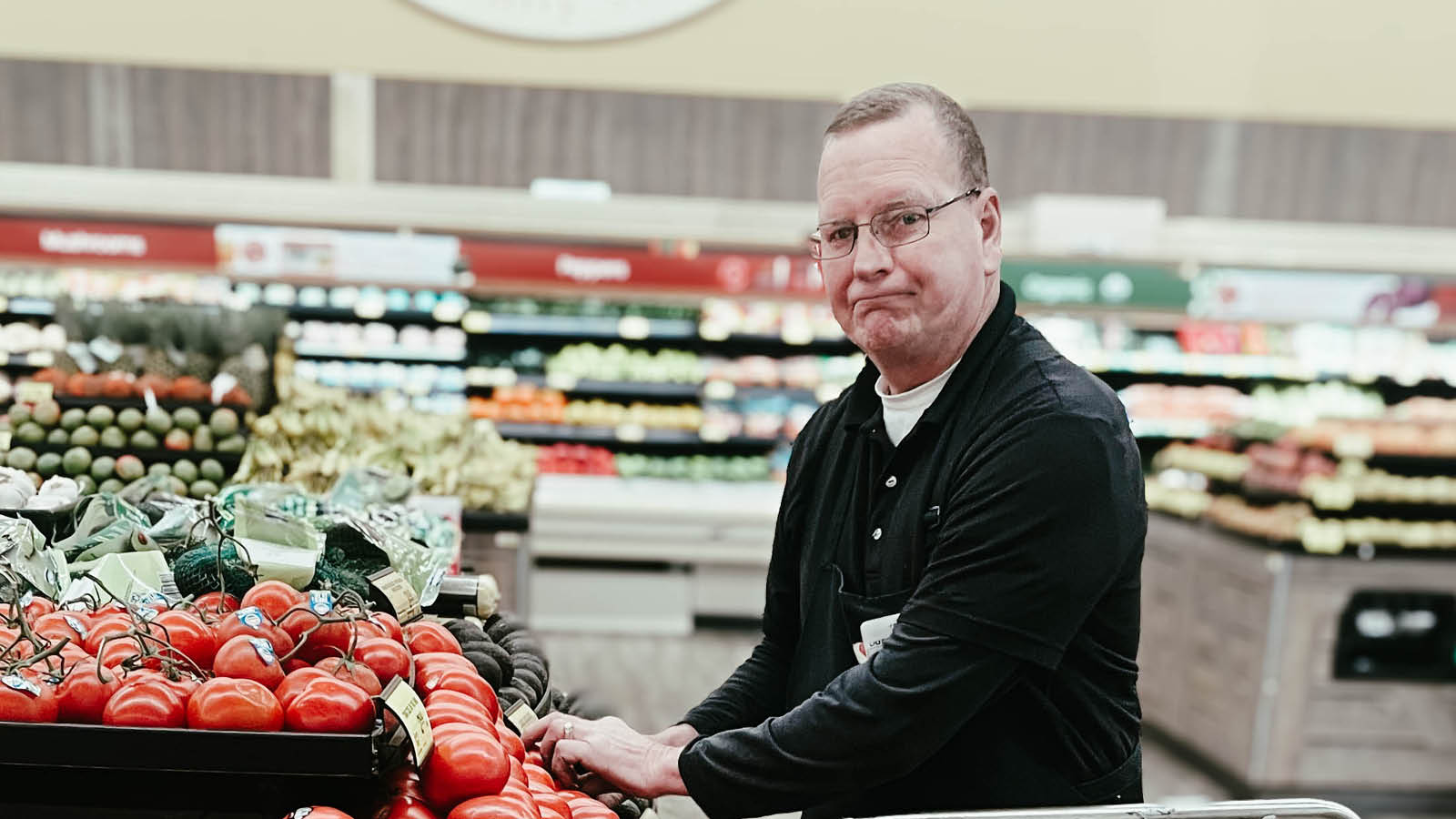 Safeway Worker's Union Coverage Saves Him $60K in Cancer Care