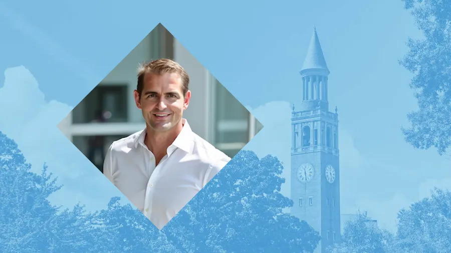 UNC Hires Innovation Leader to Turn Research Into Jobs - Image 2
