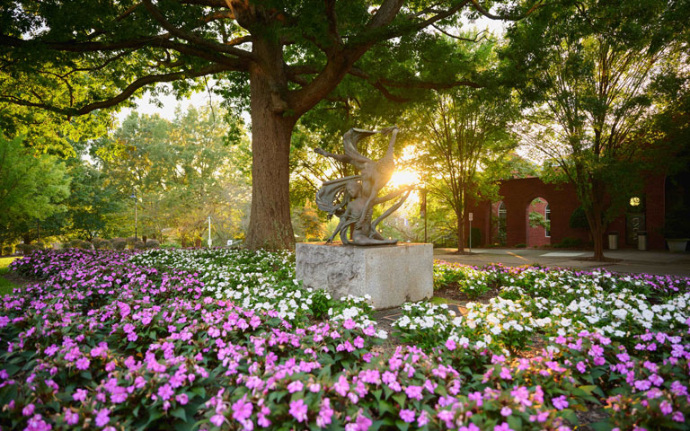 UNCSA Awards Full-Ride Scholarships to Three Young Artists