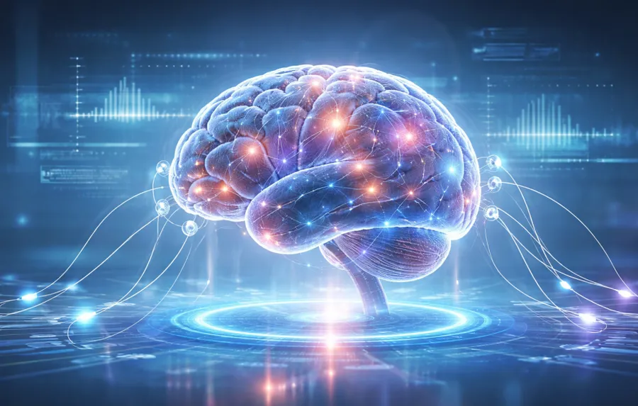 Japan AI Decodes Thoughts at 90% Accuracy for Paralysis Aid