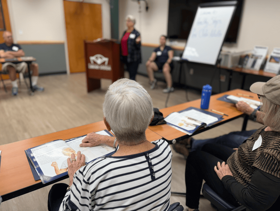 Nevada Launches Free Cancer Survivor Support Workshop