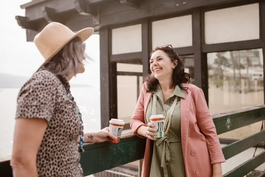 Stanford Expert: Small Talk Skills Can Be Learned and Enjoyed