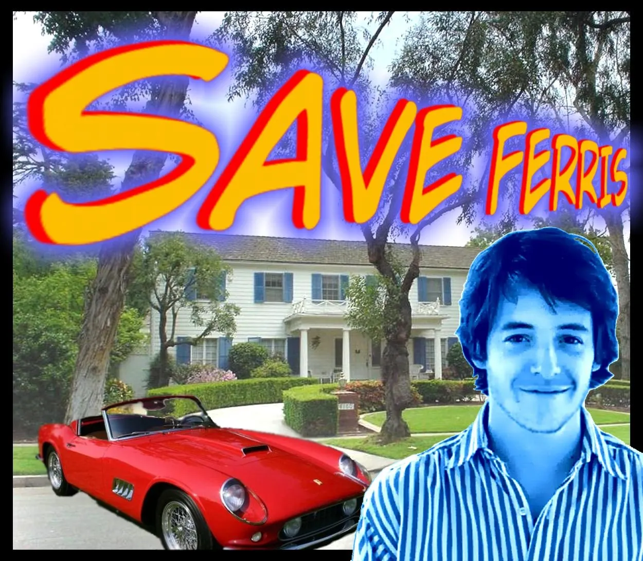 Gen Z Twins Pick Surprising Hero in Ferris Bueller Rewatch