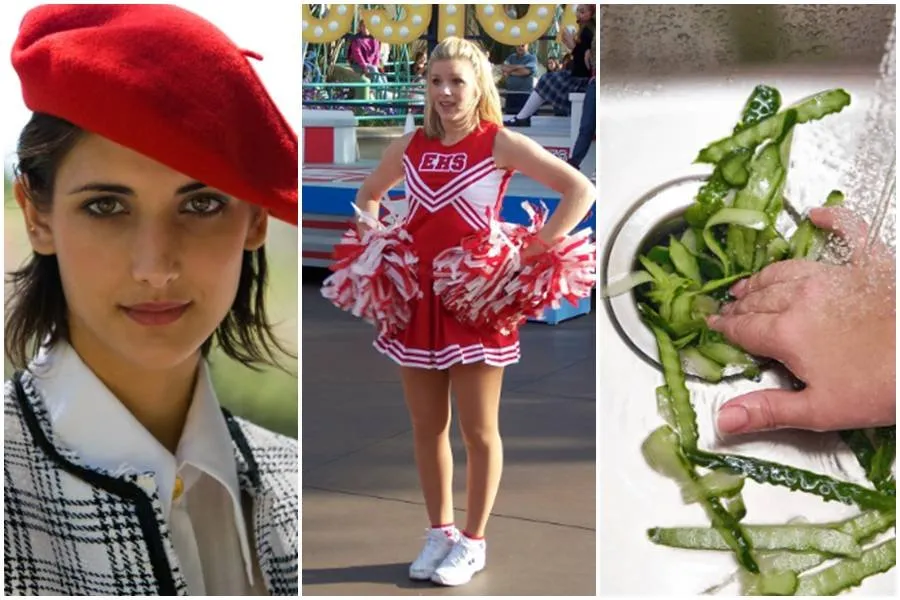 15 Hilarious Things Foreigners Believe About America