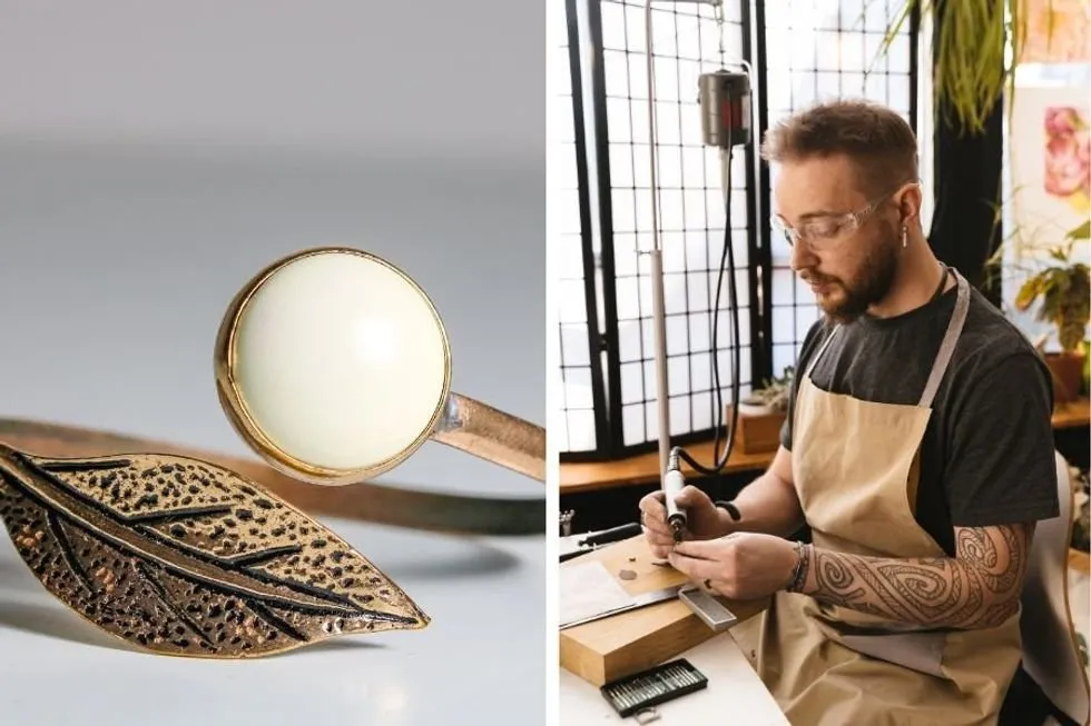 Expert Refuses to Value Slave Bracelet on Antiques Show