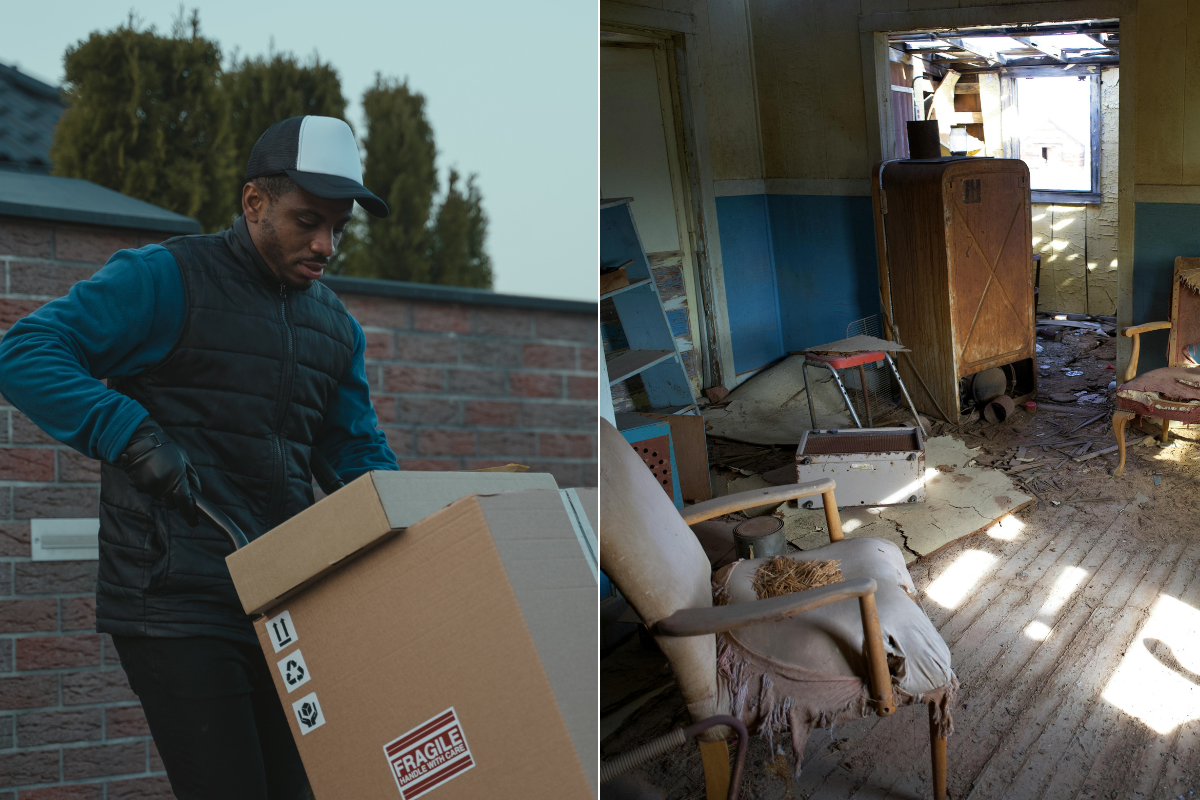 Man Flips Squatter Laws to Help Homeowners Fight Back