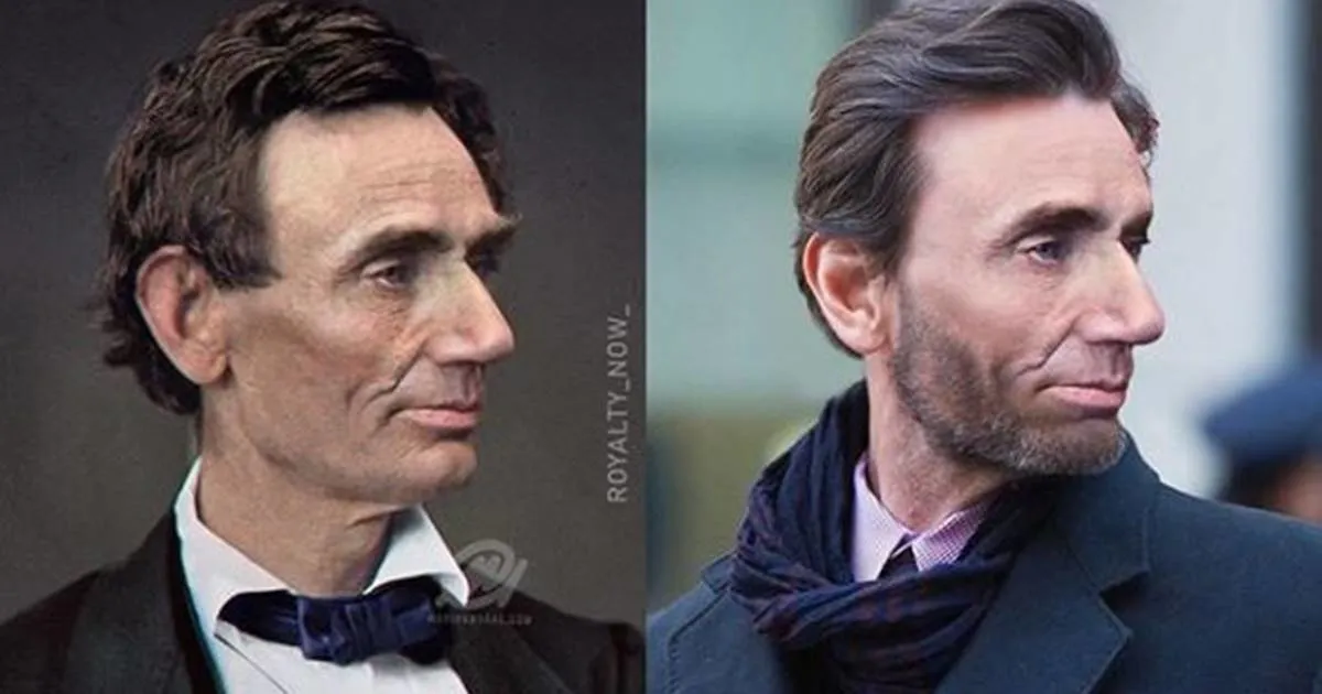 Artist Brings History to Life With Modern Makeovers