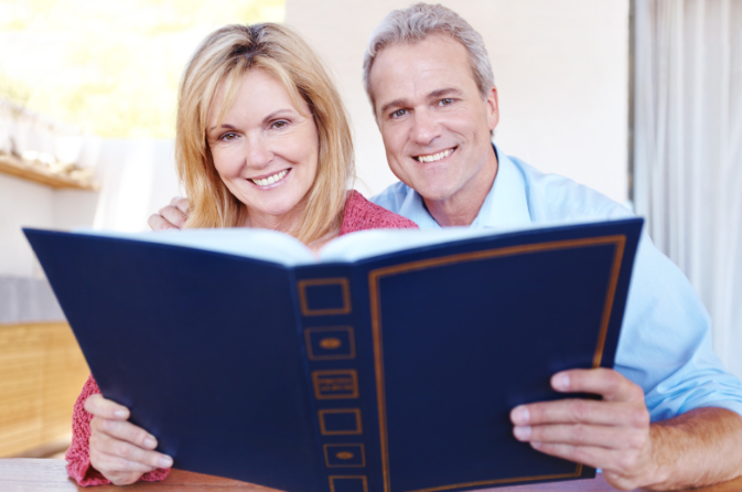 Neuroscientist: Living in the Past Boosts Mental Health