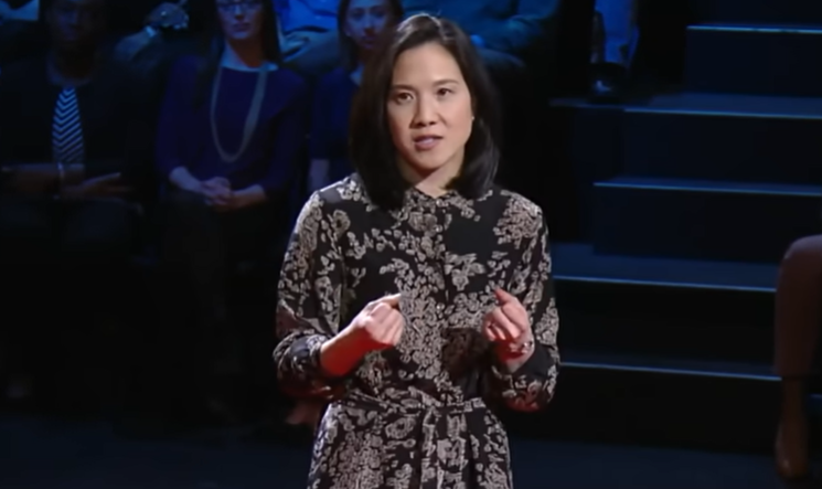 Psychologist: Success Takes Grit, Not Talent