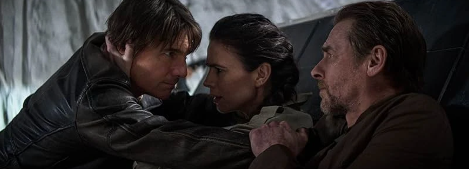Tom Cruise's 3-Word Fix for Social Anxiety Works