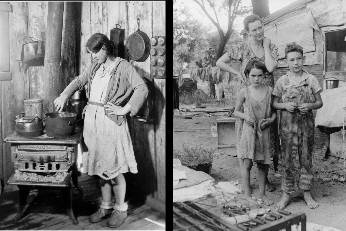 17 Depression-Era Recipes Families Still Cook Today