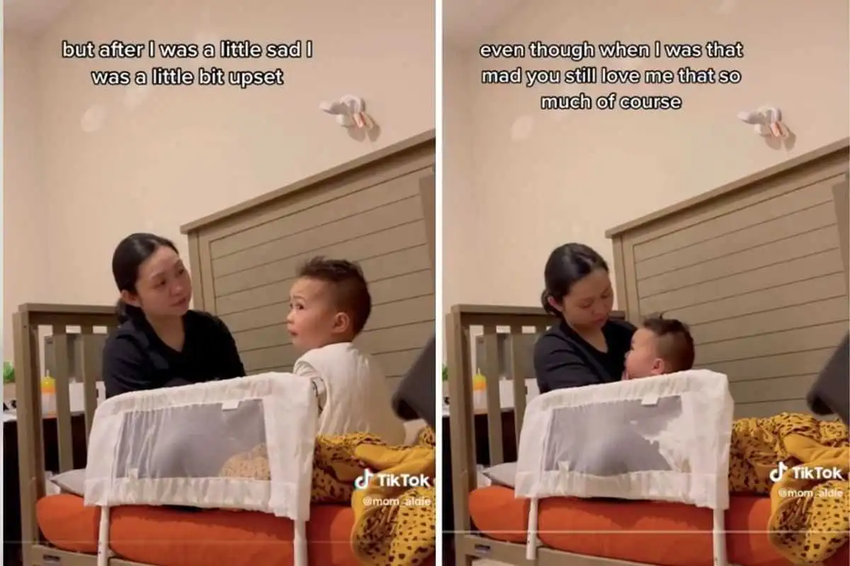 4-Year-Old's Emotional Intelligence Stuns Millions