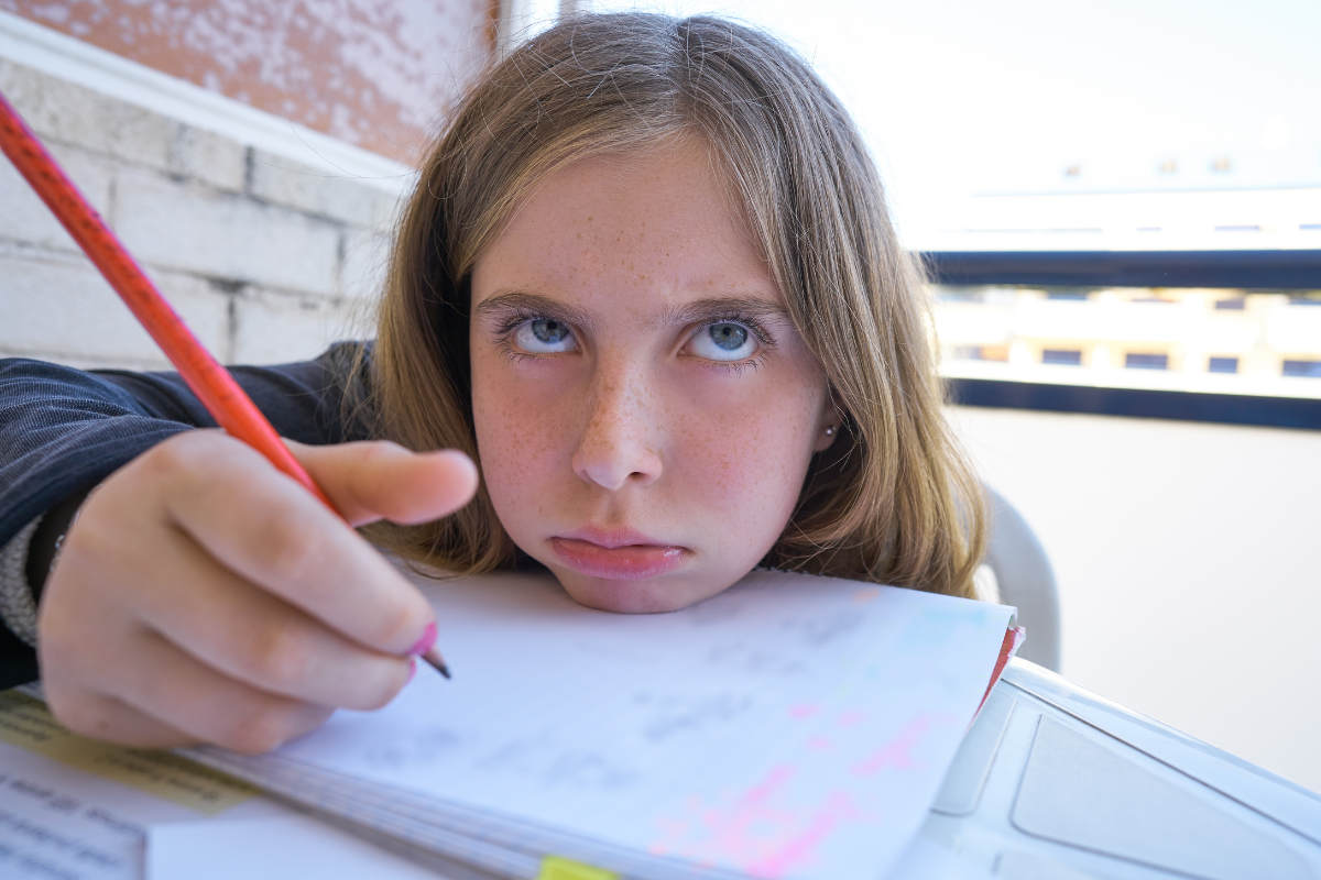 8-Year-Old Writes 'Surgeon' on Homework, Goes Viral